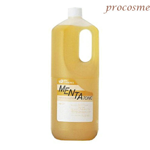 イリヤ メンタトニック 茶 2000ml