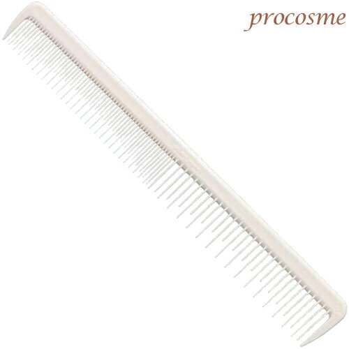 ファイズコーム ホワイト【ネコポス可】