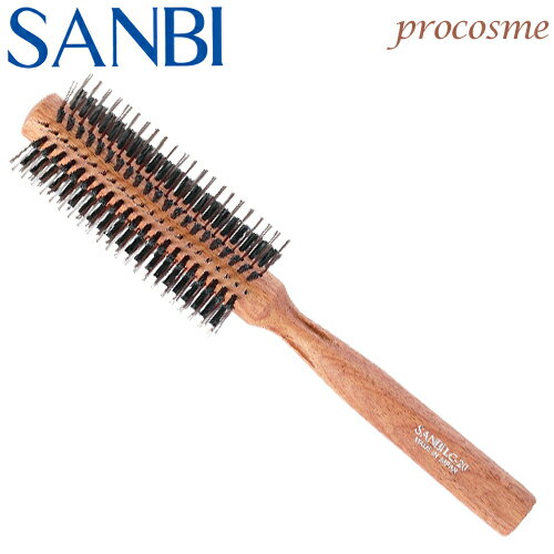 サンビー ロールブラシ LC-20