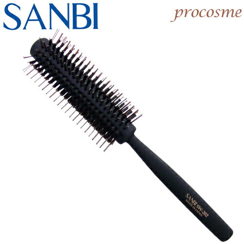 サンビー ロールブラシ SW-202