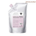 ミルボン ジェミールフラン シャンプー ハート 詰替え 1000ml|軟毛用