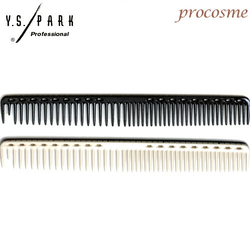 Y.S.PARK YS-G33 ガイドコーム 全2色【ネコポス可】