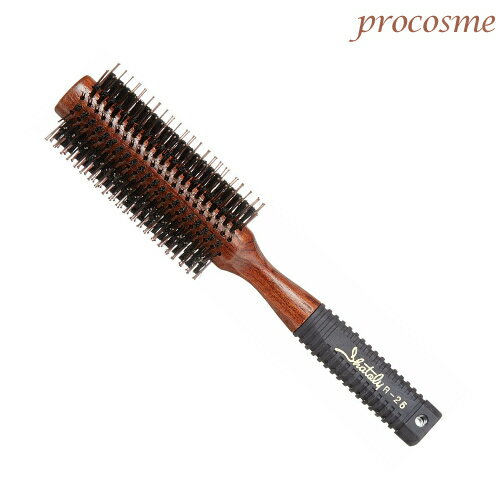 大阪ブラシ シャトリ ロールブラシ R-25