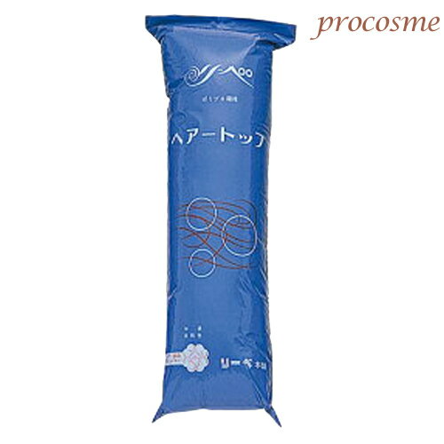 リーベ ヘアトップ M袋 NO.4 明るい栗色 130g