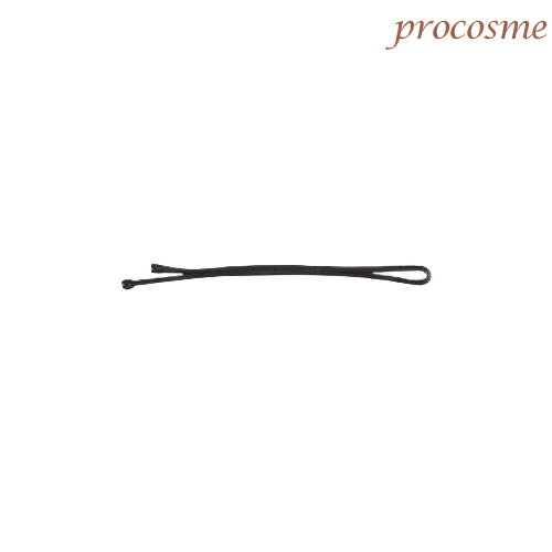 ピジョンピン アルミパック入り バネ強 中 寸四玉付ピン 560g