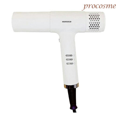 mimi air ミミ エアー ドライヤー milk 白