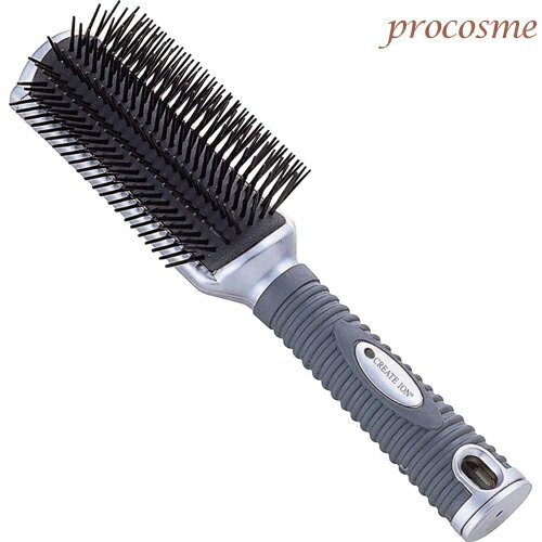 クレイツ イオン ヘアエステブラシ N.CD-022