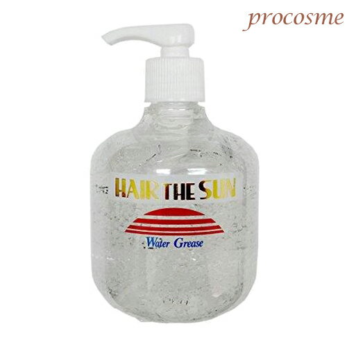 エポラール ヘアー・ザ・サン 300g