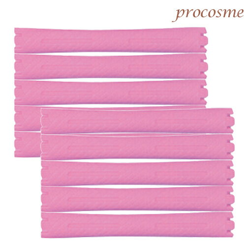 ニューエバー ロッド F型 スーパービッグ F-SB12 径12×100mm 10本入 パーマ ロッド