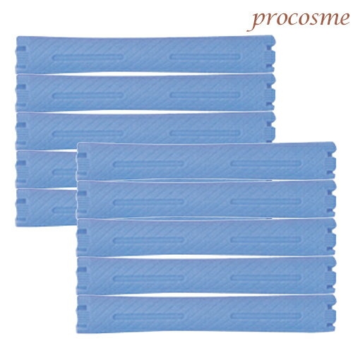 ニューエバー ロッド F型 スーパービッグ F-SB13.5 径13.5×100mm 10本入 パーマ ロッド