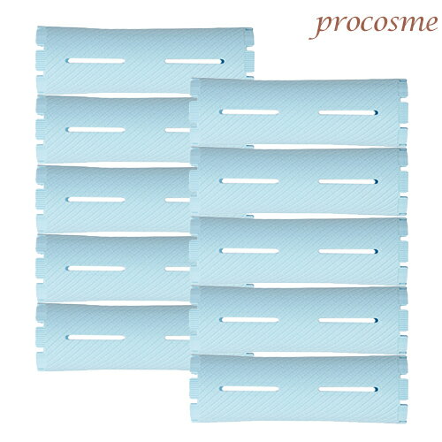 ニューエバー ロッド F型 スーパービッグ F-SB32 径32×105mm 10本入 パーマ ロッド