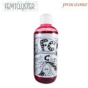 フェムトクラスター FCカラーキープ シャンプー バーガンディピンク 250ml