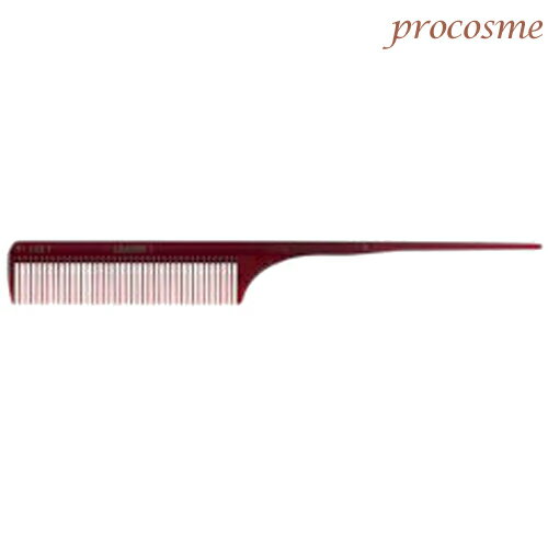 リーダーコーム ウルテムSPコーム No.142 ワイン【ネコポス可】