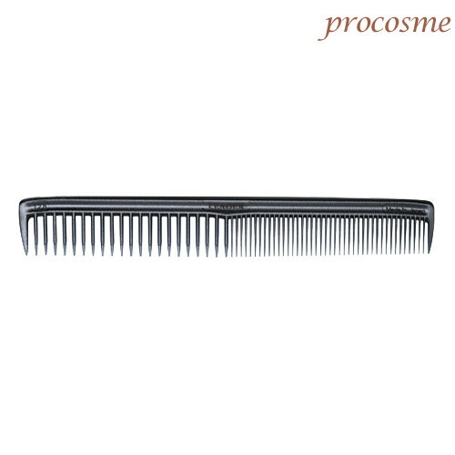 リーダーコーム ウルテムSPコーム No.125 ネイビー【ネコポス可】