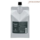 中野製薬 ナカノ フォリッジ クレンジングシャンプー 詰替え 1500ml
