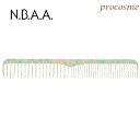 N.B.A.A. カッティングコームL アート04 NB-CLA04 【ネコポス可】(4)