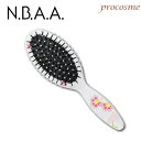 N.B.A.A. SELECT BRUSH NbVuV STB-C03