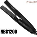 Nobby ノビー ヘアーアイロン NBS1200(2)