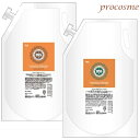【詰替えセット】リックス DSS シャンプー 2000ml+トリートメント 2000ml