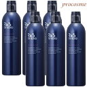 【6本セット】リックス 薬用スパークリングトニック300g×6本
