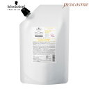 シュワルツコフ BCクア カラーセーブ シャンプー 詰替え 600ml