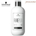 シュワルツコフ ファイバープレックス No.1 ボンドブースター 500ml|前処理剤