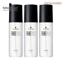 【3本セット】シュワルツコフ ファイバープレックス ボンドオイル 150ml×3本