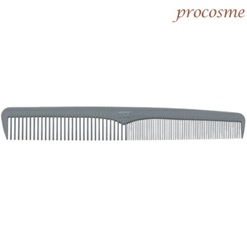 植原セル デルリンコーム 701 グレー【ネコポス可】