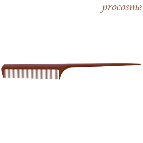 植原セル ニューデルリンコーム No.3 ブラウン【ネコポス可】