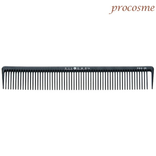 植原セル シリコーム PRO-25 ブラック【ネコポス可】