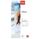 【在庫一掃セール/完売次第販売終了】ELCO(エルコ) Office 封筒 C5/6 窓付き 50枚入 74464-12【2つまではメール便発送可能】【文具 オ...