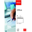 【在庫一掃セール/完売次第販売終了】ELCO(エルコ) Office 封筒 B4 25枚入 74482-12【文具 オフィス事務用品 ステーショナリー レター ...