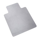 【メーカー直販品】CREW'S (クルーズ) チェアマット ハードフロア CM-5000【オフィス家具 オフィスチェア デスク用チェア 椅子の保護 椅子マット ...