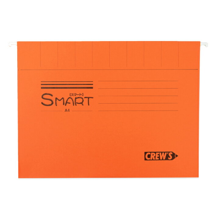 JALEMA(������) �ϥ󥮥󥰥ե����� A4 1���H6527-CRE�ˡڥ��ե�����̳���� �ե����� �Х������ �ۥ���� �������� ��ʬ�� ����ե� �����դ� ���� �ե������ ���� ʸ�� ����2cm�ޤ� ��°�С���