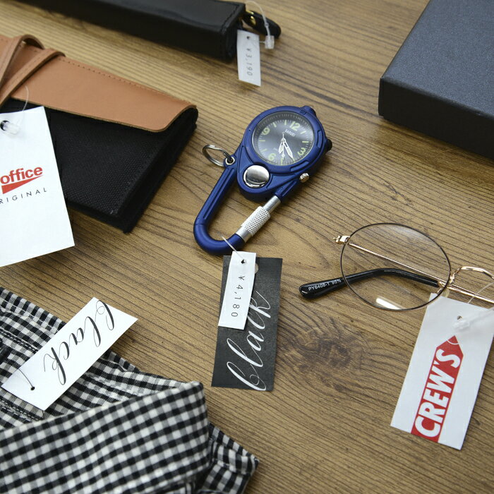 【メーカー直販品】CREW'S (クルーズ) アンビタッチ 透明 5000本入 100mm AT-3【ロックピン ロックスピン 値札 タグ付け 透明 ワンタッチ ショップ用品 消耗品 業務用】 2