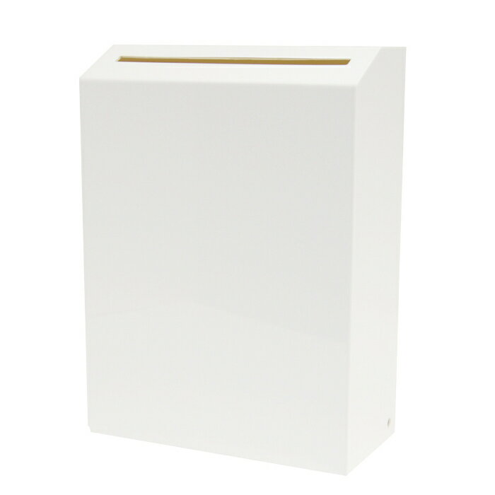 【メーカー直販品】CREW'S (クルーズ) アンケート回収ボックス　CR58202【アンケート入れ アンケートBO..