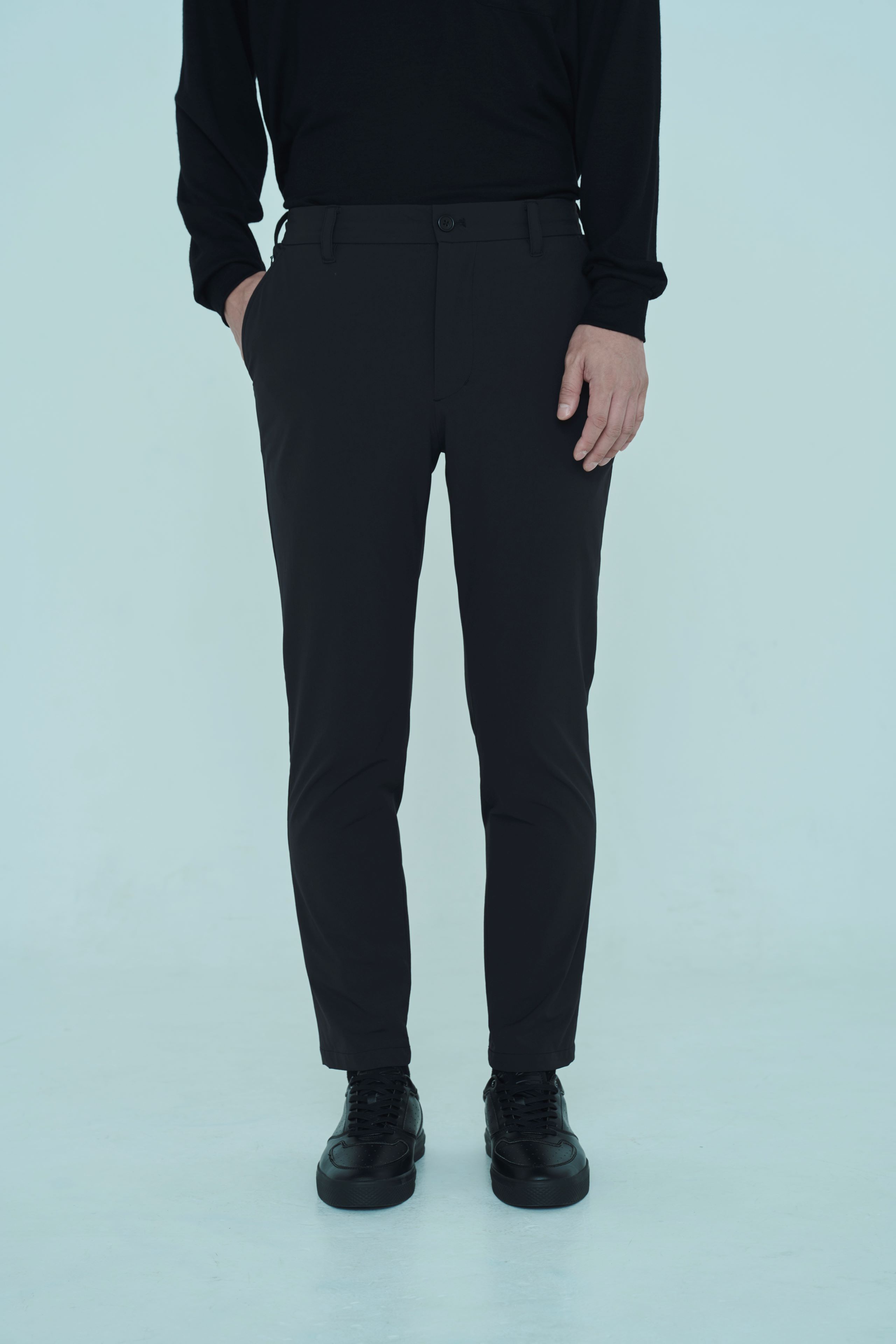 DUNLOP REFINED Men’s スリ...の紹介画像2