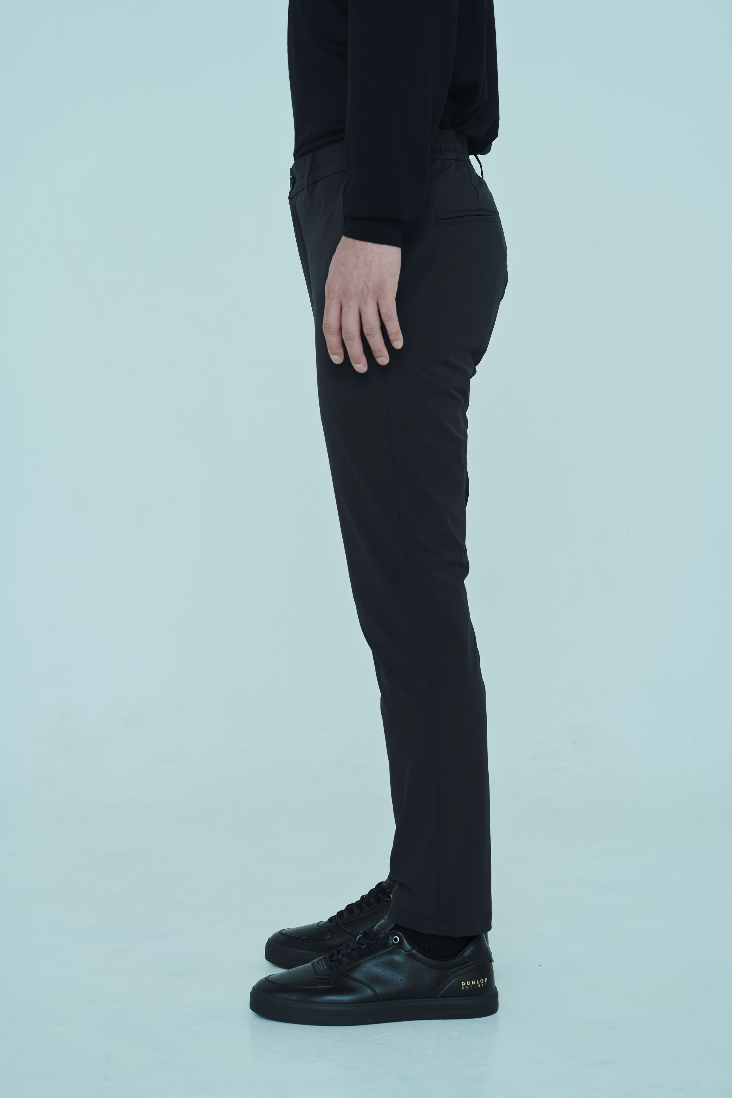DUNLOP REFINED Men’s スリ...の紹介画像3