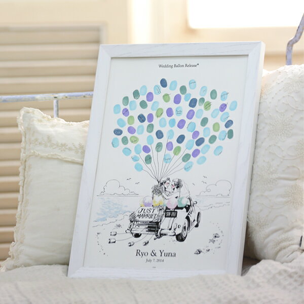 �����ǥ��󥰥ĥ꡼�������ǥ��󥰥Х롼���꡼����seaside wedding (���������ɥ����ǥ���) /�����륫��ܡ��� �����ǥ���