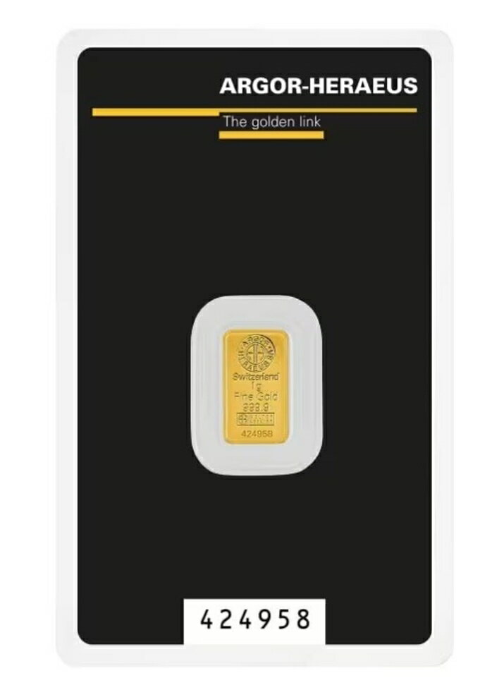 楽天市場】ゴールドバー 1g キティの通販