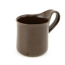 ZEROJAPAN(ゼロジャパン) カフェマグ ラージ CFZ-02 DCH・ダークチョコレート たっぷり入るラージサイズの大人気カフェマグ☆