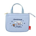 ROOTOTE ルートート トートバッグ IP.TKデリ.サンリオキャラクターズ-C シナモロール 837502 デイリー使いだからこそ、いつでも清潔に!【送料無料】