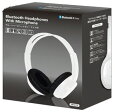 Bluetooth 充電式ワイヤレスヘッドホン