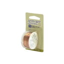 Artistic Wire(アーティスティックワイヤー) ナチュラル 0.81mm×約5.5m 20 手芸におすすめ!