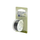 Artistic Wire(アーティスティックワイヤー) アンティークブラス 0.64mm×約7.3m 22 手芸におすすめ!