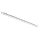 OHM LEDエコスリムチューブライト 電設工事タイプ 20W 昼光色 LT-NLET20D-HK 長さ90cmの面発光、広配光タイプのスリムライト【送料無料】