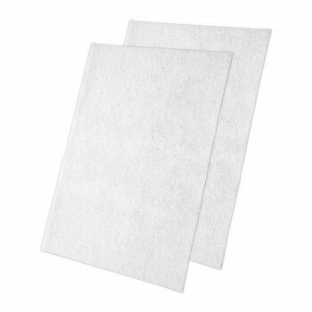 ほこりガード空気清浄機用フィルター　2枚組 花粉 防止 ホコリ シール 汚れ 貼る 簡単 大掃除 剥がす ..