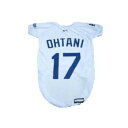 ドジャース 大谷Tシャツ ホワイト SHO-4014W-3XL メジャーリーグファン必見【送料無料】