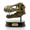 DINOSAUR SKULL&JAWS MODEL ティラノサウルス