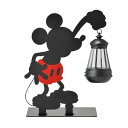 ガーデンライト 照明 ソーラーライト セトクラフト Disney シルエットソーラーライト(ミッキー) SD-6071-680 庭 玄関先 玄関ポーチ おしゃれ オシャレ かわいい 可愛い ディズニー 【クーポンあり】【送料無料】【あす楽】